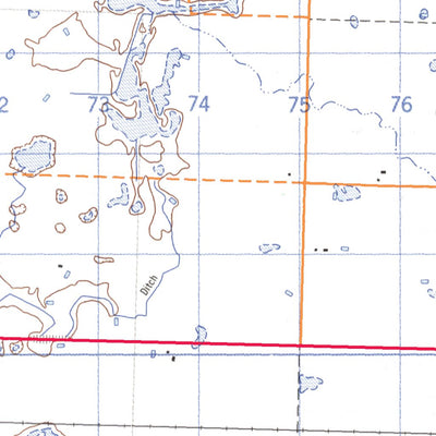 Waskada, MB (062F02 CanMatrix)