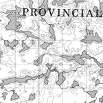 Rostoul Lake, ON (052L15 CanMatrix)