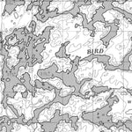 Rostoul Lake, ON (052L15 CanMatrix)