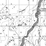Tashka Rapids, ON (043E11 CanMatrix)