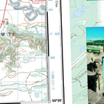 Crooked Lake, SK (062L10 CanMatrix)