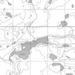 Nikik Lake, MB (053L04 CanMatrix)