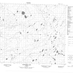 Crawford Lake, ON (042J11 CanMatrix)