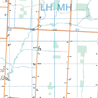 Wallaceburg, ON (040J09 CanMatrix)