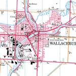 Wallaceburg, ON (040J09 CanMatrix)