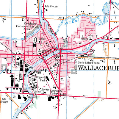 Wallaceburg, ON (040J09 CanMatrix)