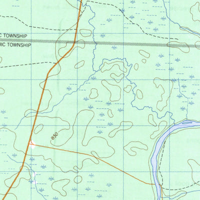 Mead, ON (042G05 CanMatrix)