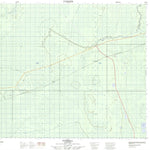 Tyrrell, MB (063J11 CanMatrix)