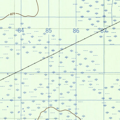 Tyrrell, MB (063J11 CanMatrix)