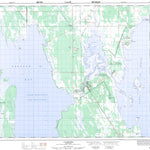 Fairford, MB (062O10 CanMatrix)