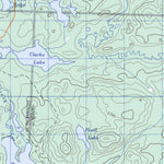 Graveyard Lake, ON (041O12 CanMatrix)