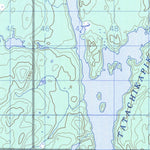Mattagami Lake, ON (041P13 CanMatrix)