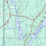 Mattagami Lake, ON (041P13 CanMatrix)