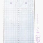 Revillon Island East, NU (043P16 CanMatrix)