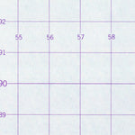 Revillon Island East, NU (043P16 CanMatrix)