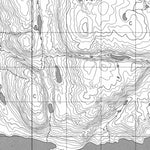 Cape Coulman, NU (058B13 CanMatrix)