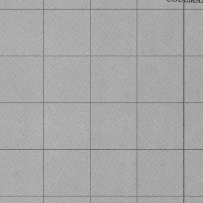 Cape Coulman, NU (058B13 CanMatrix)