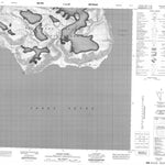 Grise Fiord, NU (049A06 CanMatrix)