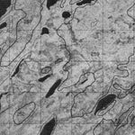 Blackbear Lake, ON (053J03 CanMatrix)