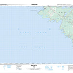 Dorcas Bay, ON (041H04 CanMatrix)