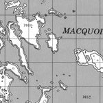 Macquoid Lake, NU (055M07 CanMatrix)