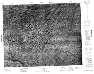 Unnamed, ON (042N07 CanMatrix)