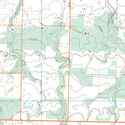 Deloraine, MB (062F01 CanMatrix)