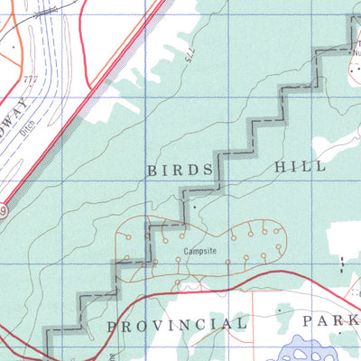 Selkirk, MB (062I02 CanMatrix)