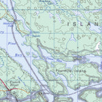 Delamere, ON (041I02 CanMatrix)