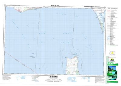 Pelee Island, ON (040G15 CanMatrix)