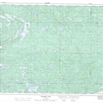 Whiskey Lake, ON (041J08 CanMatrix)