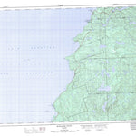 Mamainse Point, ON (041N02 CanMatrix)