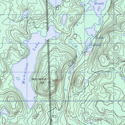 Mamainse Point, ON (041N02 CanMatrix)