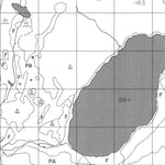 Patch Lake, MB (053N06 CanMatrix)