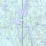 Thor Lake, ON (041P03 CanMatrix)