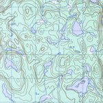 Thor Lake, ON (041P03 CanMatrix)