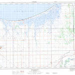 Macdonald, MB (062J01 CanMatrix)