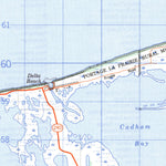 Macdonald, MB (062J01 CanMatrix)