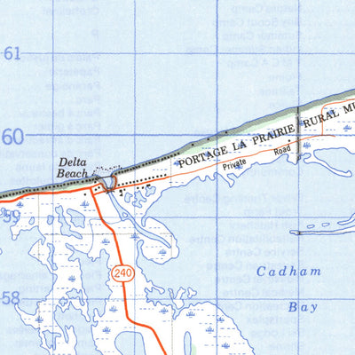 Macdonald, MB (062J01 CanMatrix)