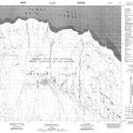 Houston Point, NU (043H03 CanMatrix)