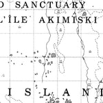 Houston Point, NU (043H03 CanMatrix)