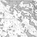 Banks Lake, NU (055M02 CanMatrix)
