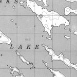 Banks Lake, NU (055M02 CanMatrix)