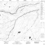 Kekayaw River, MB (053N13 CanMatrix)