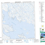 Merry Headland, NU (055O11 CanMatrix)