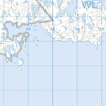 Merry Headland, NU (055O11 CanMatrix)
