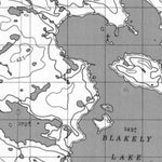 Parker Lake, NU (055M06 CanMatrix)