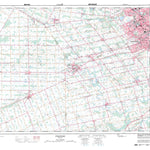 Stratford, ON (040P07 CanMatrix)