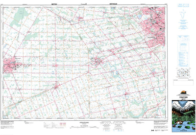 Stratford, ON (040P07 CanMatrix)