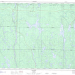 Westree, ON (041P05 CanMatrix)